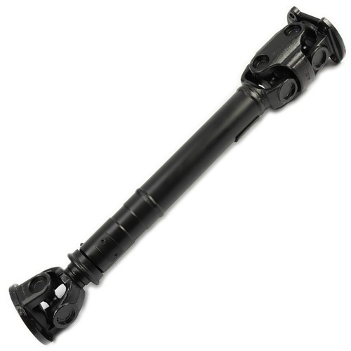 Propeller shaft front - shaft,