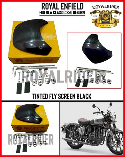 Fits royal enfield - royal,