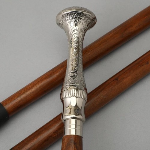 Foldable wooden brass pillar - foldable,