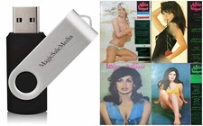 100 Old Issues Cinema Star