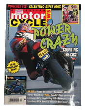 Australian Motorcycle News