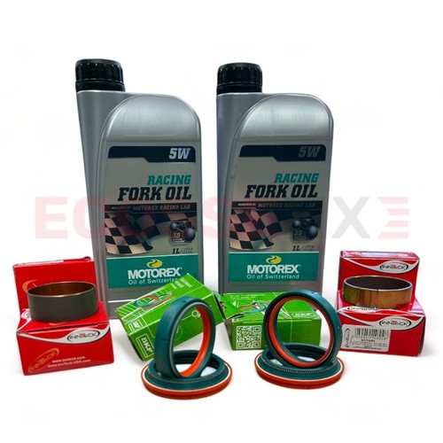 Ktm excf350 skf fork seal - ktm,