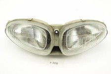 1998 Triumph Daytona 955i T595