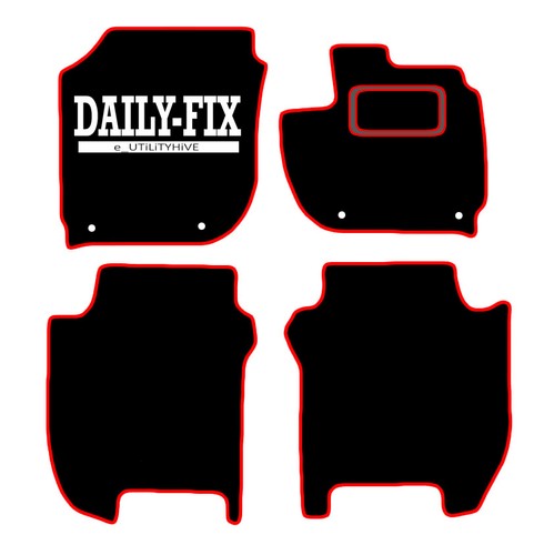 Car mats for honda jazz - mats,