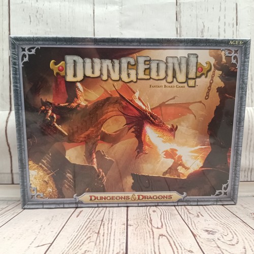 Dungeon dungeons and dragons - dungeons,