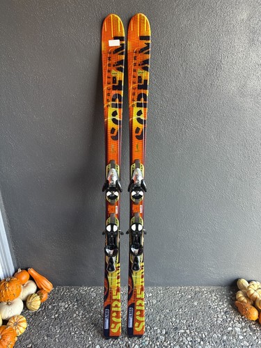 ꙮ salomon scream hot - scream, 10