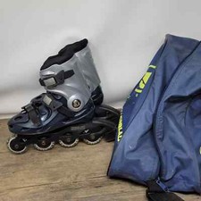 Rollerblade inline skates - rollerblade,