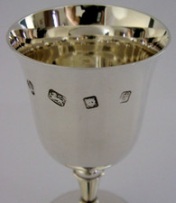 SUPERB MINT SOLID STERLING