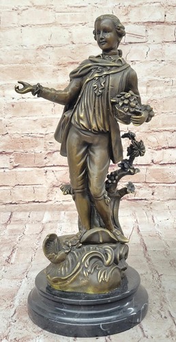 Colonial era man holding - era,