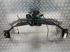 Hyundai Santa FE Tow Bar Mk2