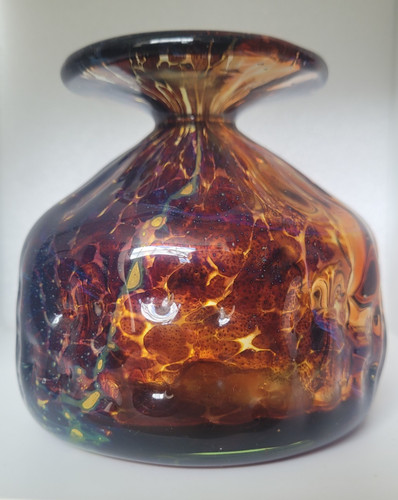 Vintage tortoise shell mdina - vintage,