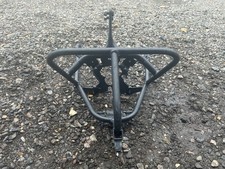 2004 Yamaha Tzr50cc 2 Stroke (