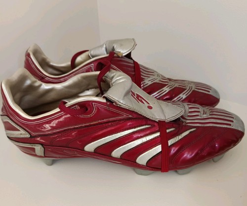 Adidas predator david - fg,