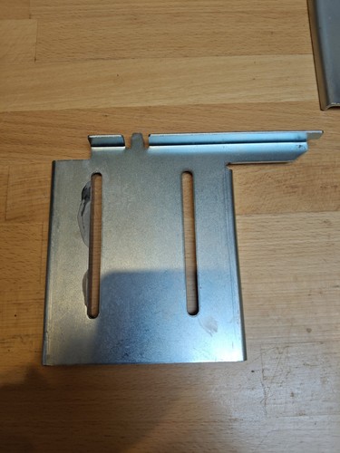 Festool mft3 bracket and - bracket,