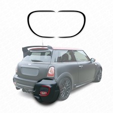 Mini series jcw rear - mini, r-series