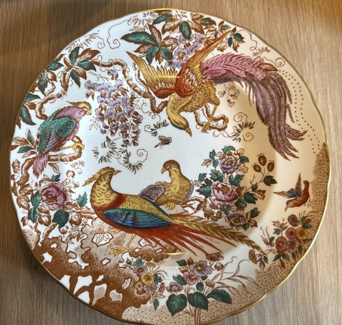 Royal crown derby - crown,
