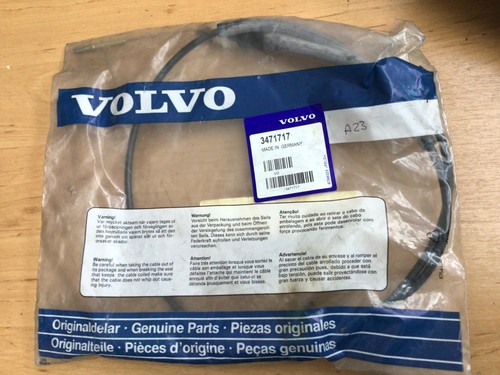 Volvo s60 b18k b18kp - volvo, 1991