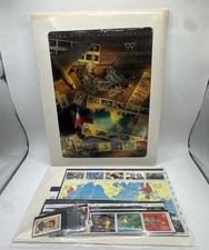 USPS 1991 Commemorative Stamp