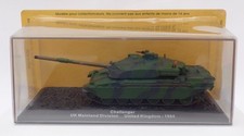 Altaya 1/72 Scale A2520A -