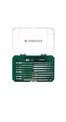 Parkside precision tool - parkside,