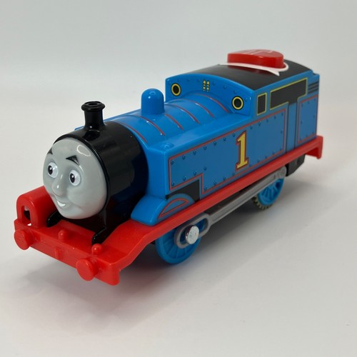 Trackmaster talking thomas - trackmaster,