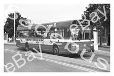 Bus Photograph SOUTH WALES NBC