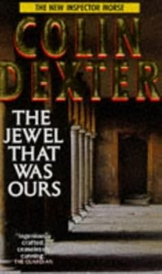 The jewel that was - jewel,