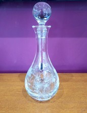 New rockingham crystal hand - rockingham,