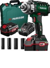 Parkside 20V Cordless Vehicle