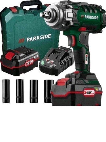 Parkside 20v cordless - 20v, vehicle