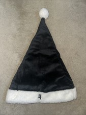 Yelir World Christmas Santa Hat