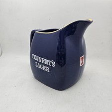Tennent lager vintage - tennent’s,