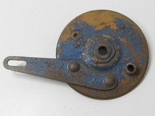 Triumph Tiger Cub W1365 Rear