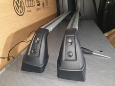 Genuine Roof Bars Vw Volkswagen PASSAT SALOON  4-Door 3G0.071.126 RACK 2015- (2)