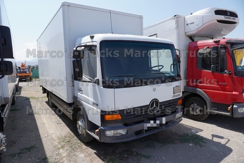 Truck photo mercedes - photo, mercedes-benz