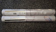 Dorma Maiya Grey Wallpaper x 2