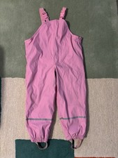 Lupilu pink 4-6 years