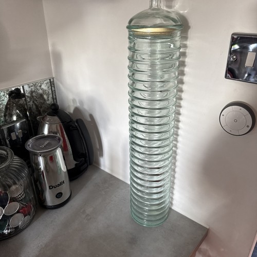 Vintage tall recycled - vintage,