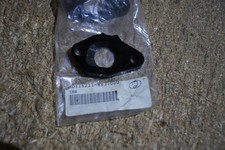 HONDA G200 GV200 CARB  INLET MANIFOLD ISULATER 16211-883-000 GENUINE