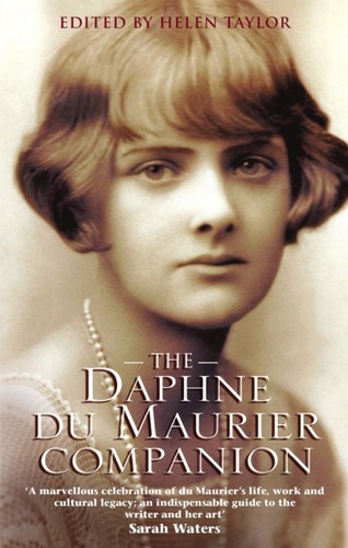 The daphne maurier - daphne, du