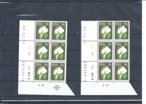 South africa stamps 1974 - africa, stamps.
