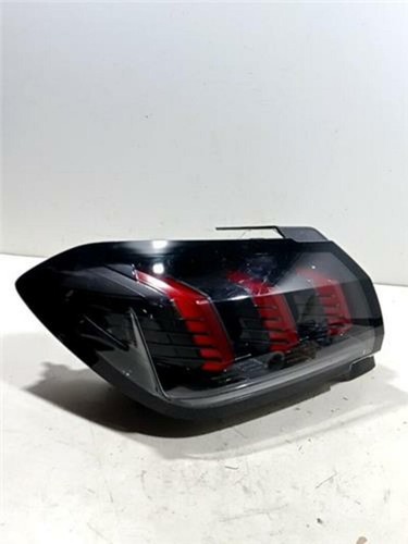 9823216880 rear lamp - , lh