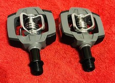 New(other) Crankbrothers Candy 1 Clipless pedals Eggbeater MTB Downhill hybrid 
