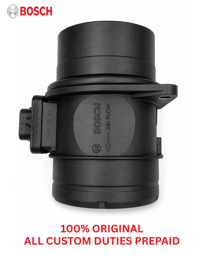 Genuine bosch air mass - genuine,