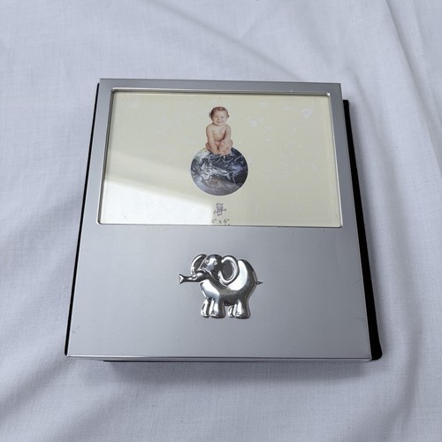 Elephant photo album - photo,