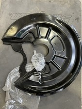 Volkswagen Golf GTI Mk5 Rear
