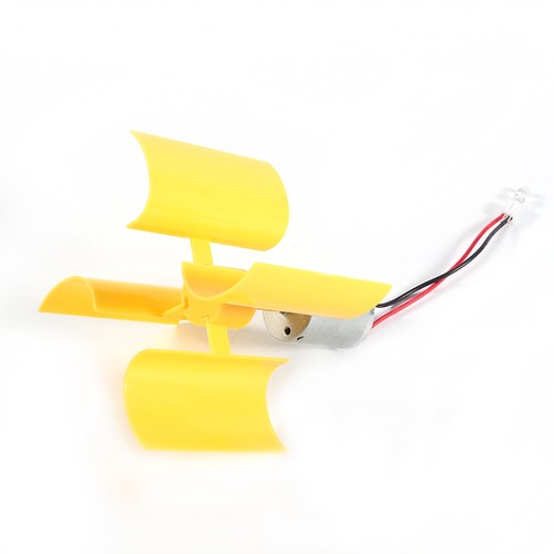 Kit small motor vertical - kit,