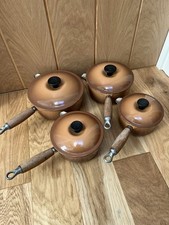 Le Creuset Hazelnut Cast Iron