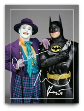 Jack nicholson signed - jack,