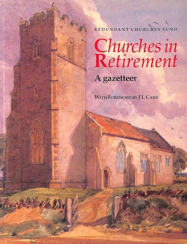 Churches retirement a - in, retirement: